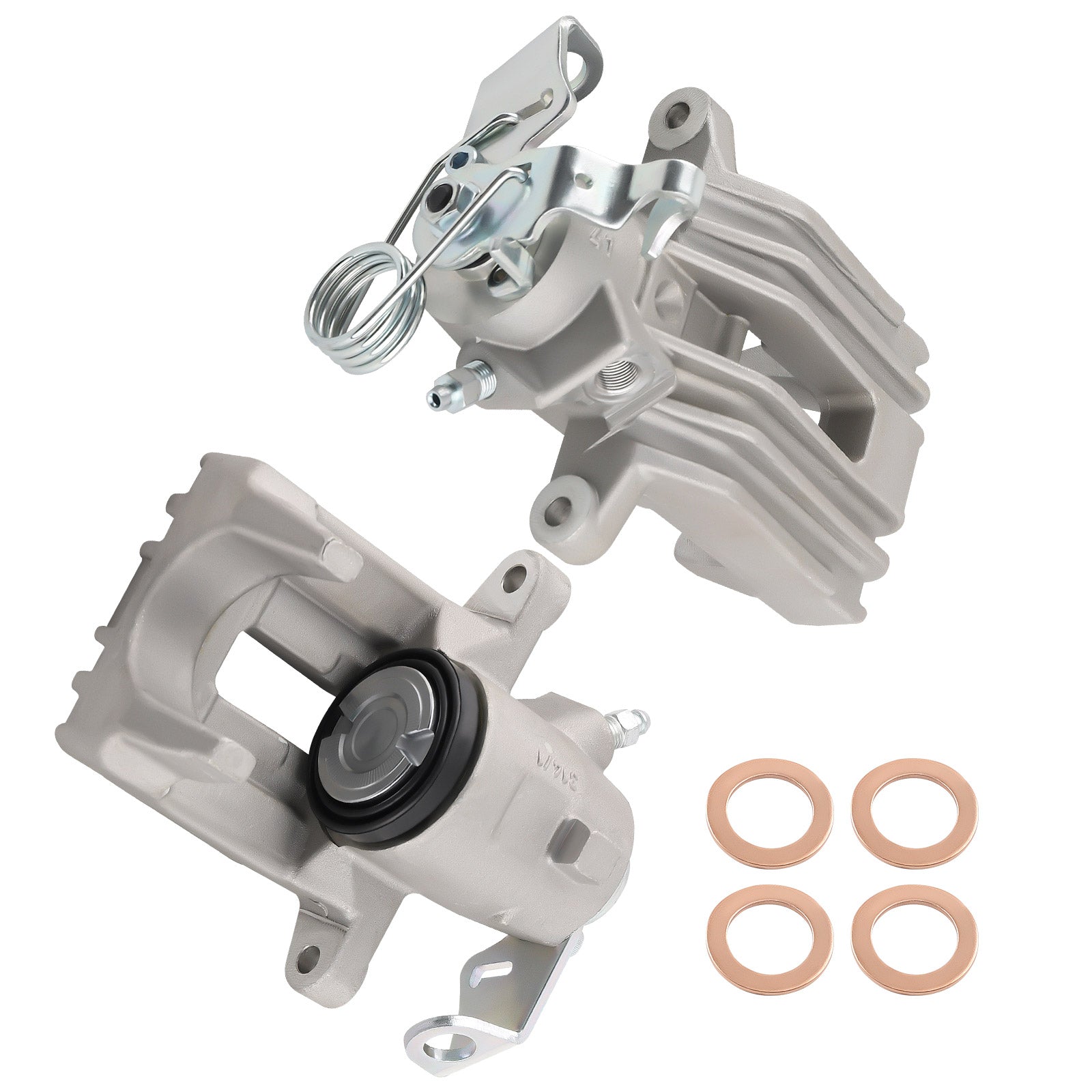 Brake caliper