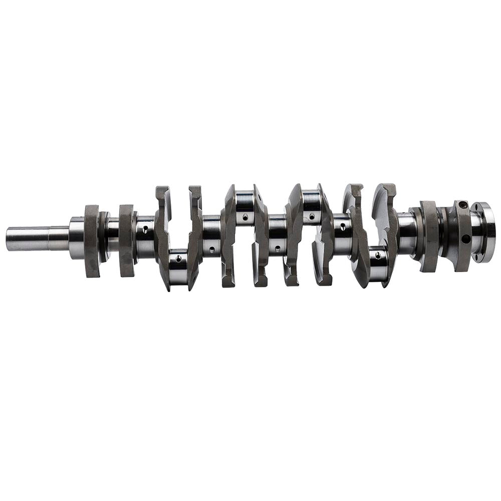 Toyota crankshafts