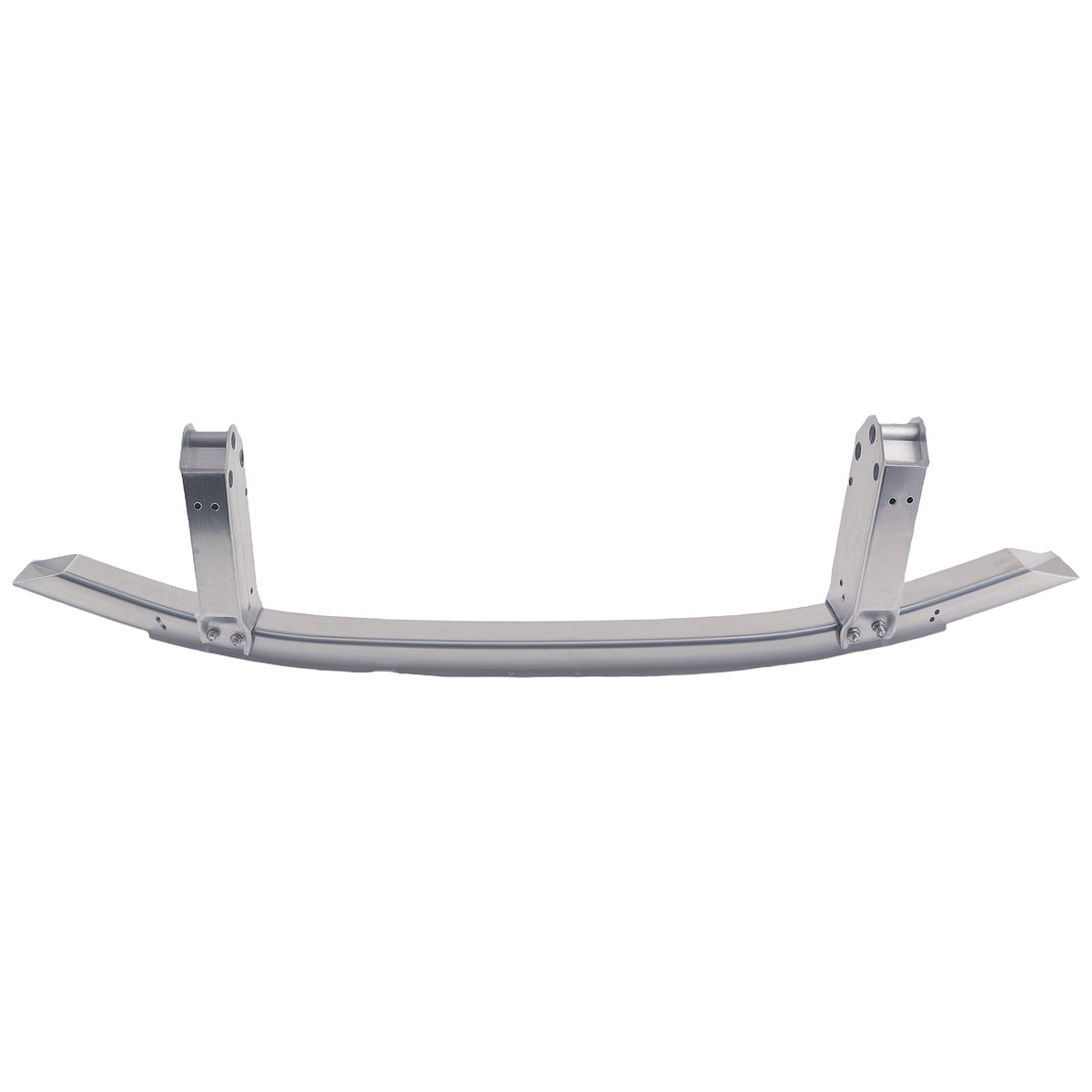 Bumpers & body panels