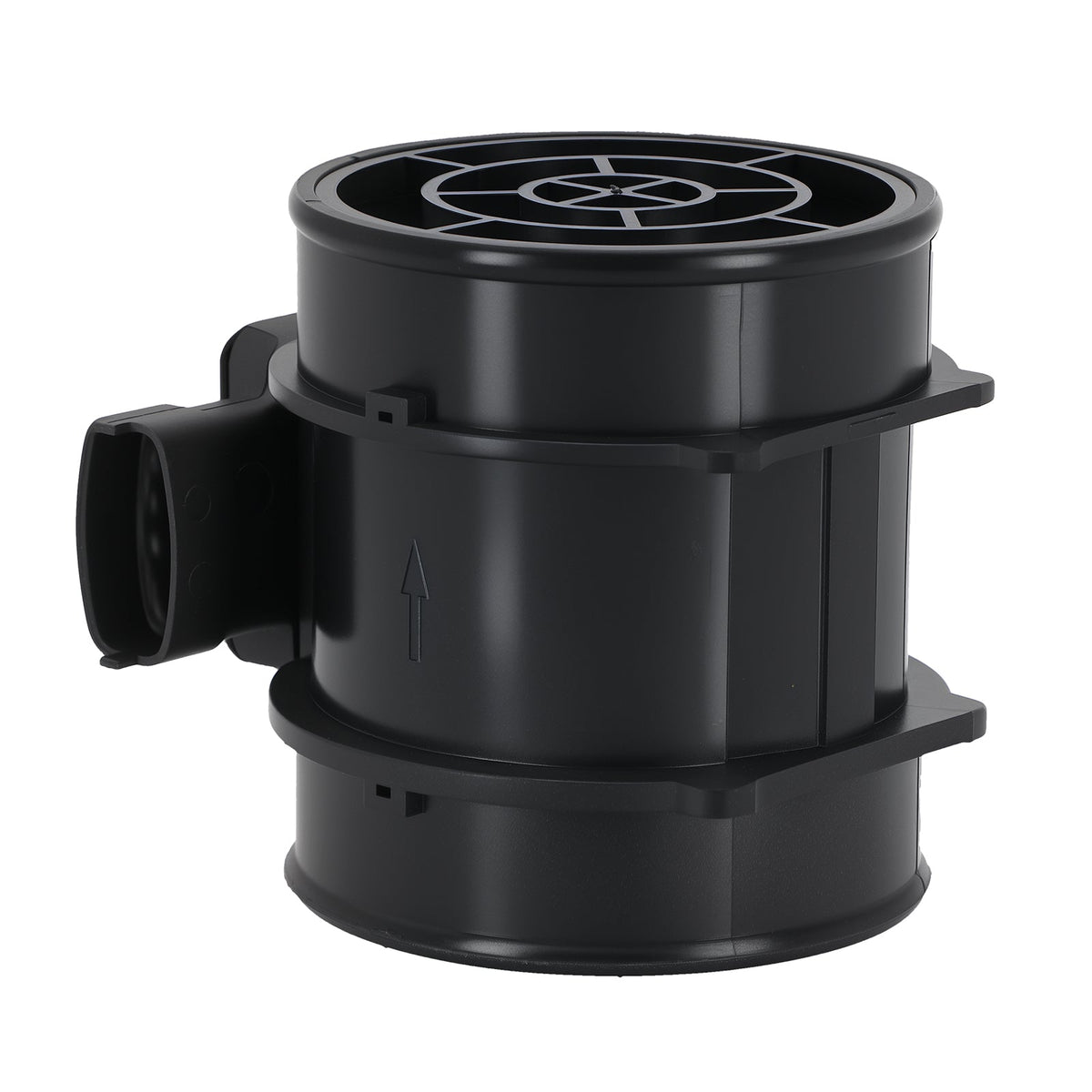 Mass air flow sensors