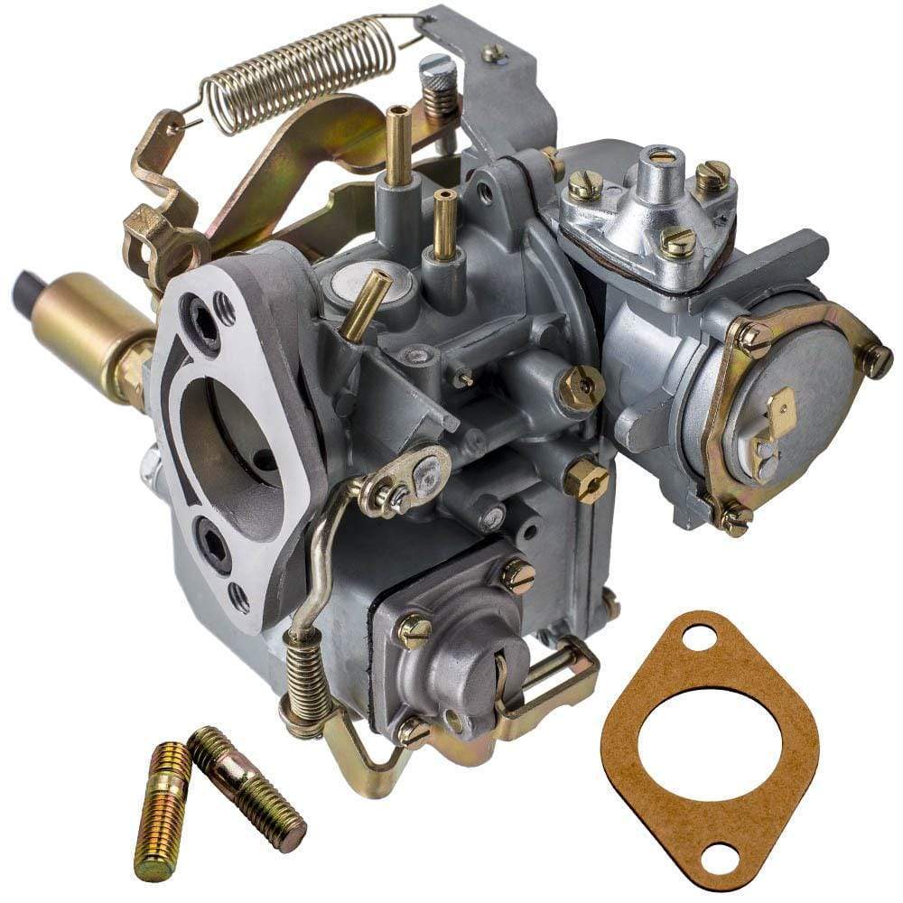 Carburettors