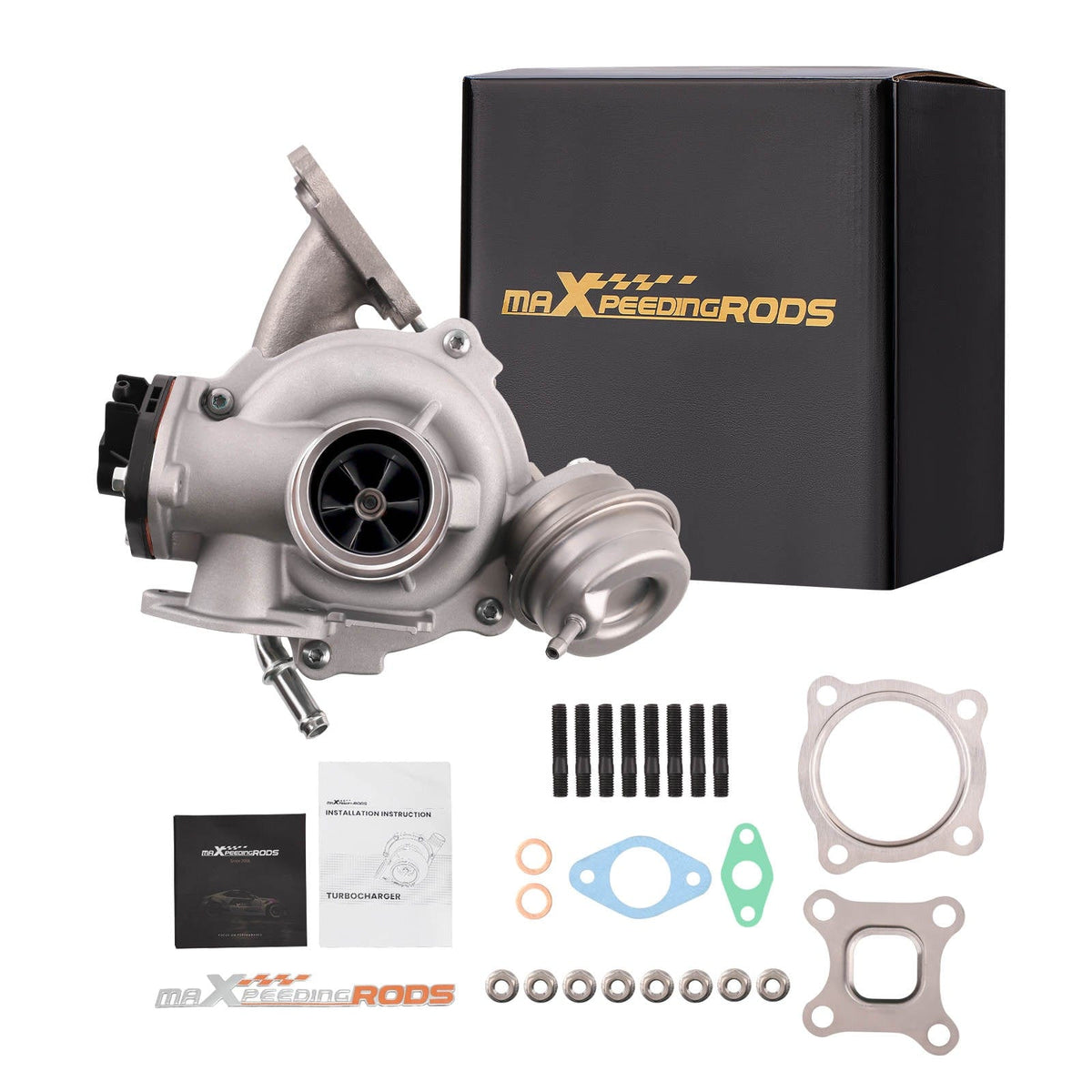 Turbo & Forced Induction