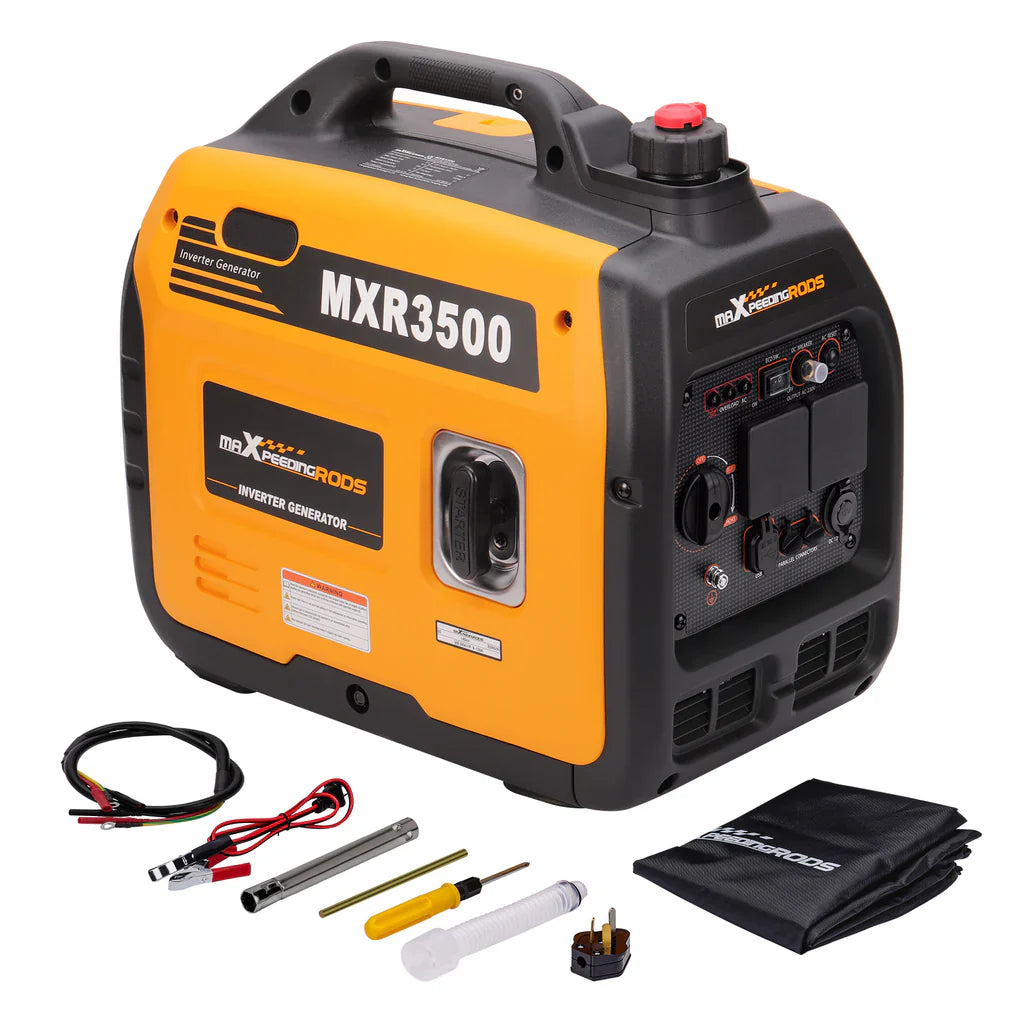 Generators & gensets