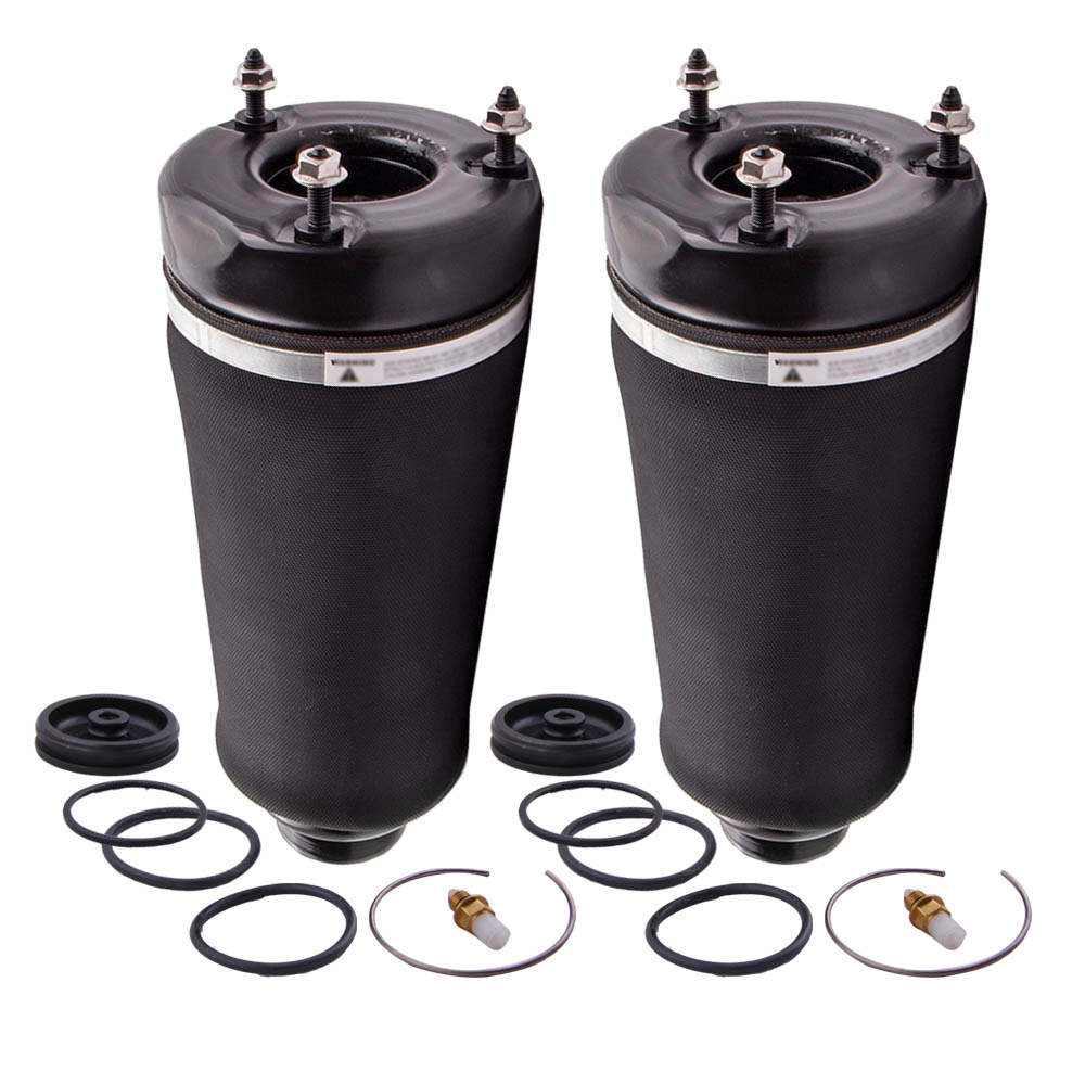 Air springs