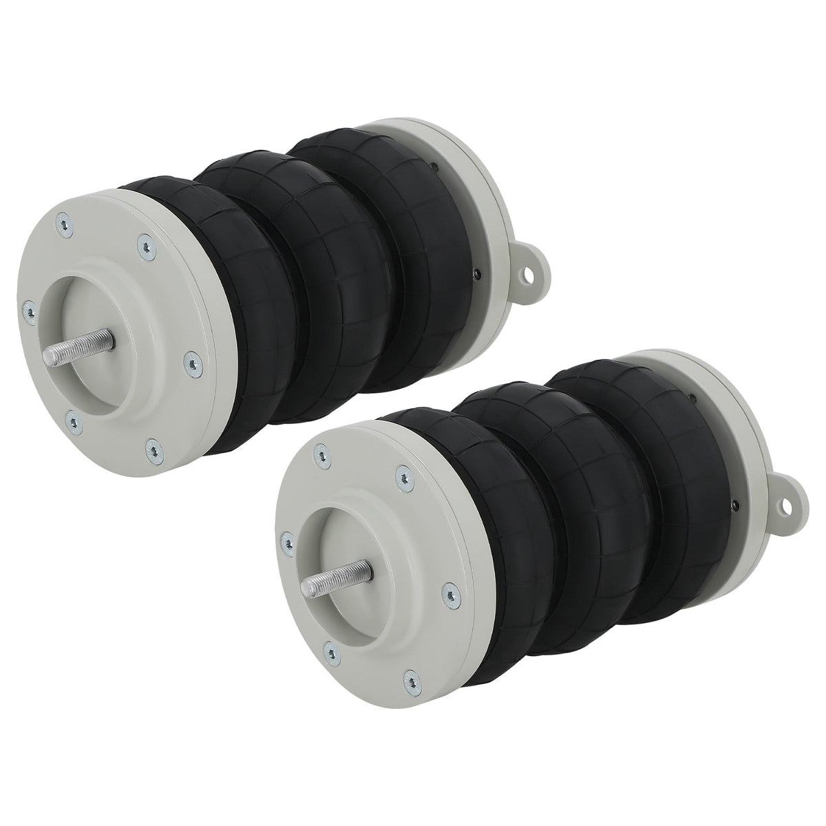 Renault air suspension