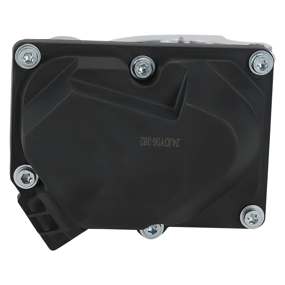 Throttle bodies