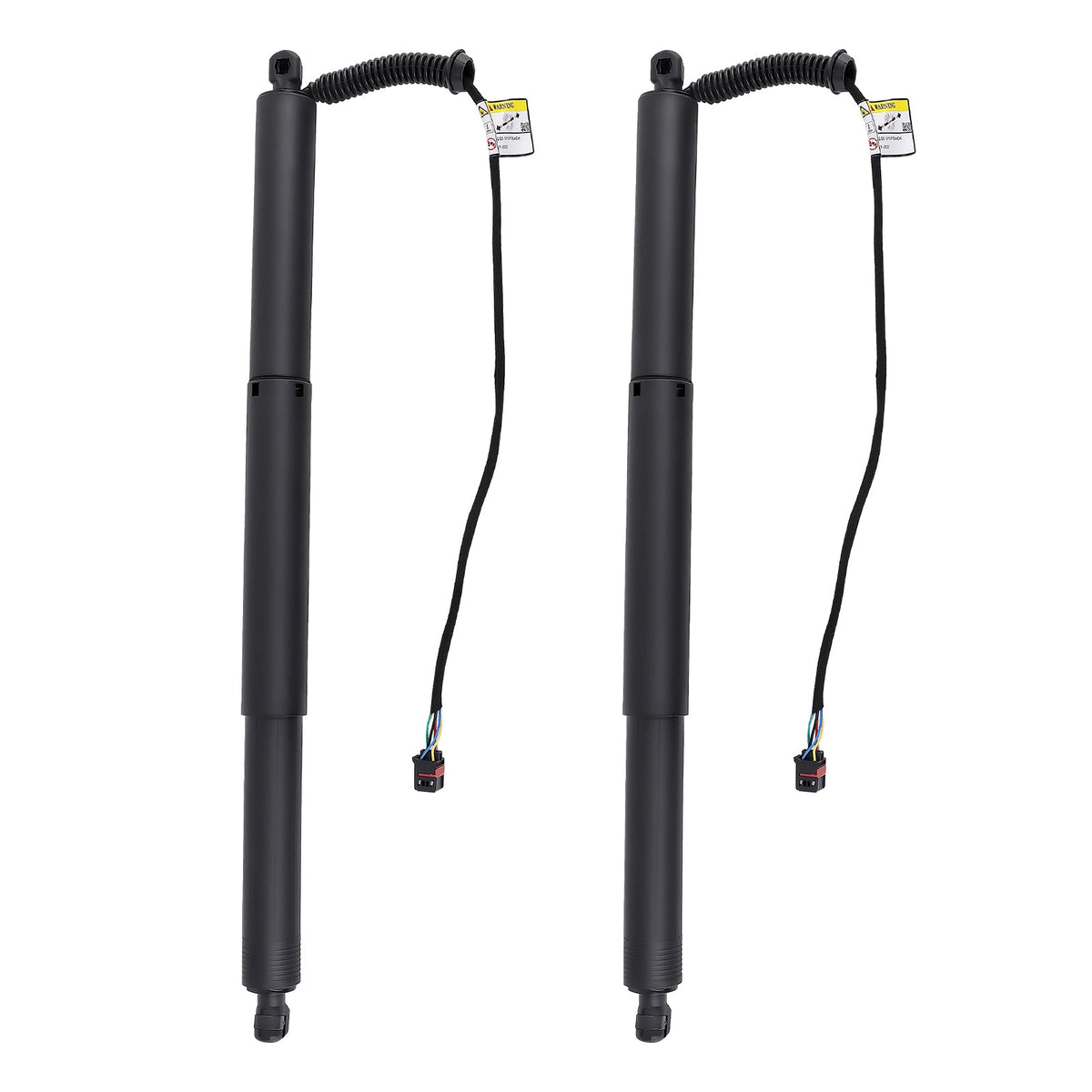 Gas struts & hinges