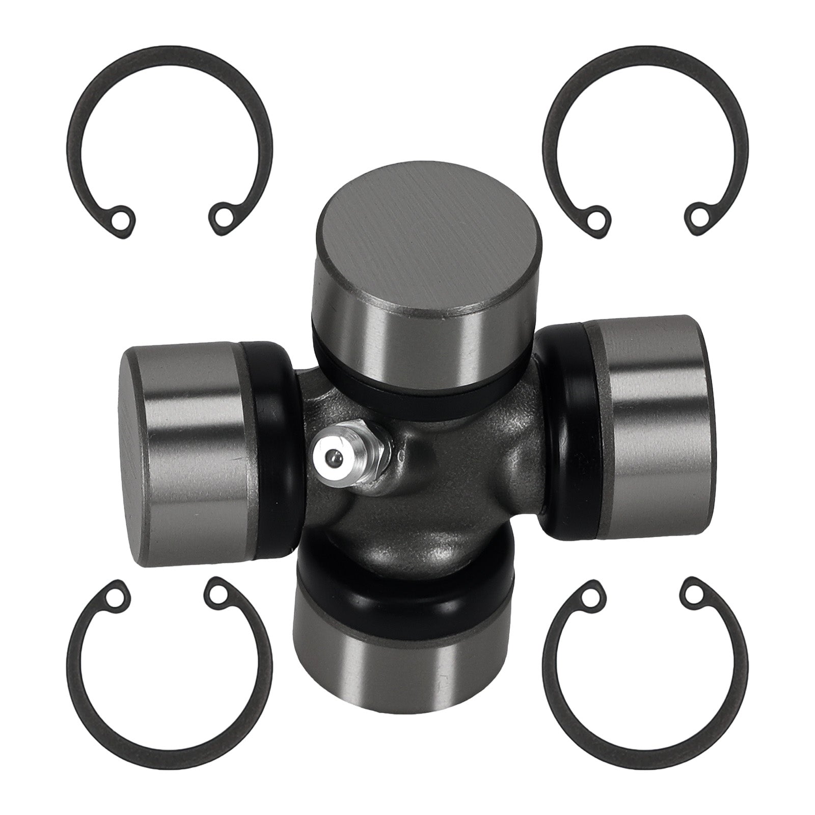 Drive shafts
