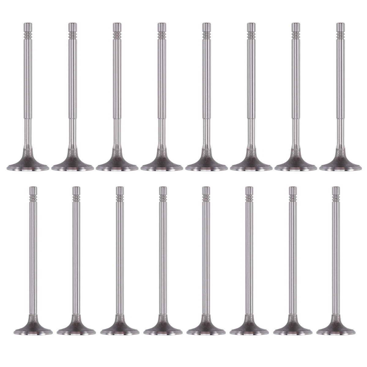Exhausts & downpipes