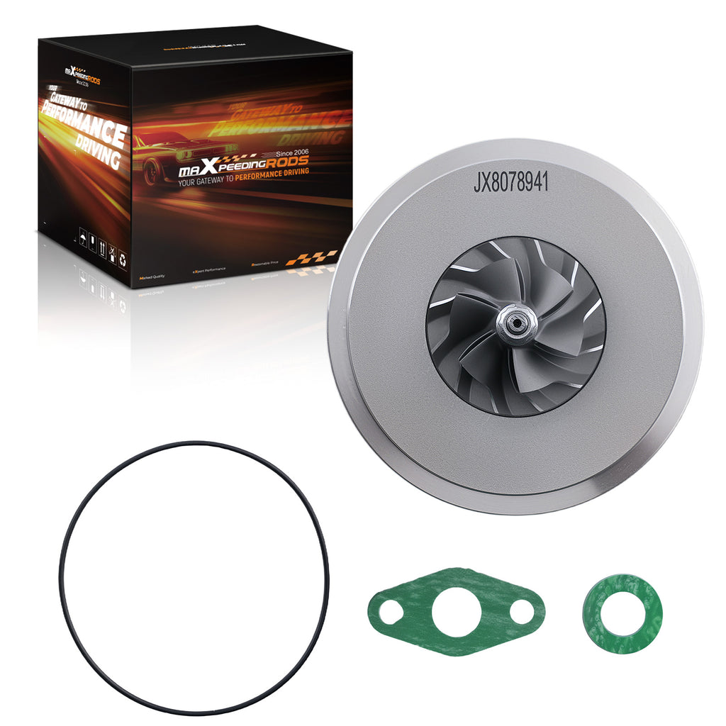 Turbo CHRA Cartridge geschikt voor VW T4 Bus/Platform 1.9TD ABL 454064-9001S 1992-2003