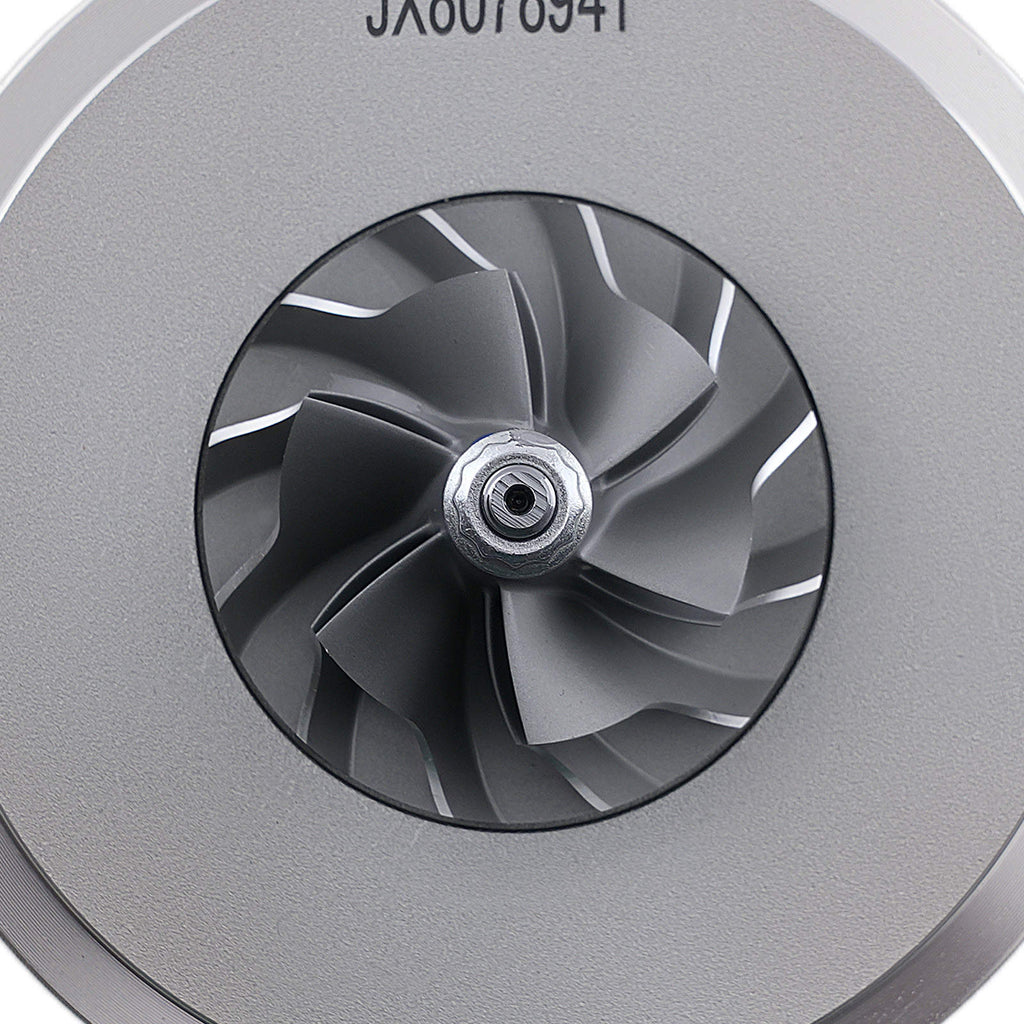 New Turbo Cartridge Chra for compatible with VW T4 1.9 TD 50KW 1992-2003 454064-5002S ABL