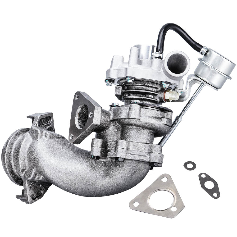Turbocharger Turbocharger compatible for VW -Transporter T4 70X 1.9 TD 1896ccm 50 KW 68PS