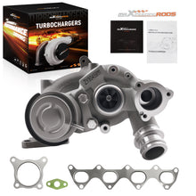 Load image into Gallery viewer, turbolader compatibel met Audi A1 compatibel met VW Jetta Eos 1.4...