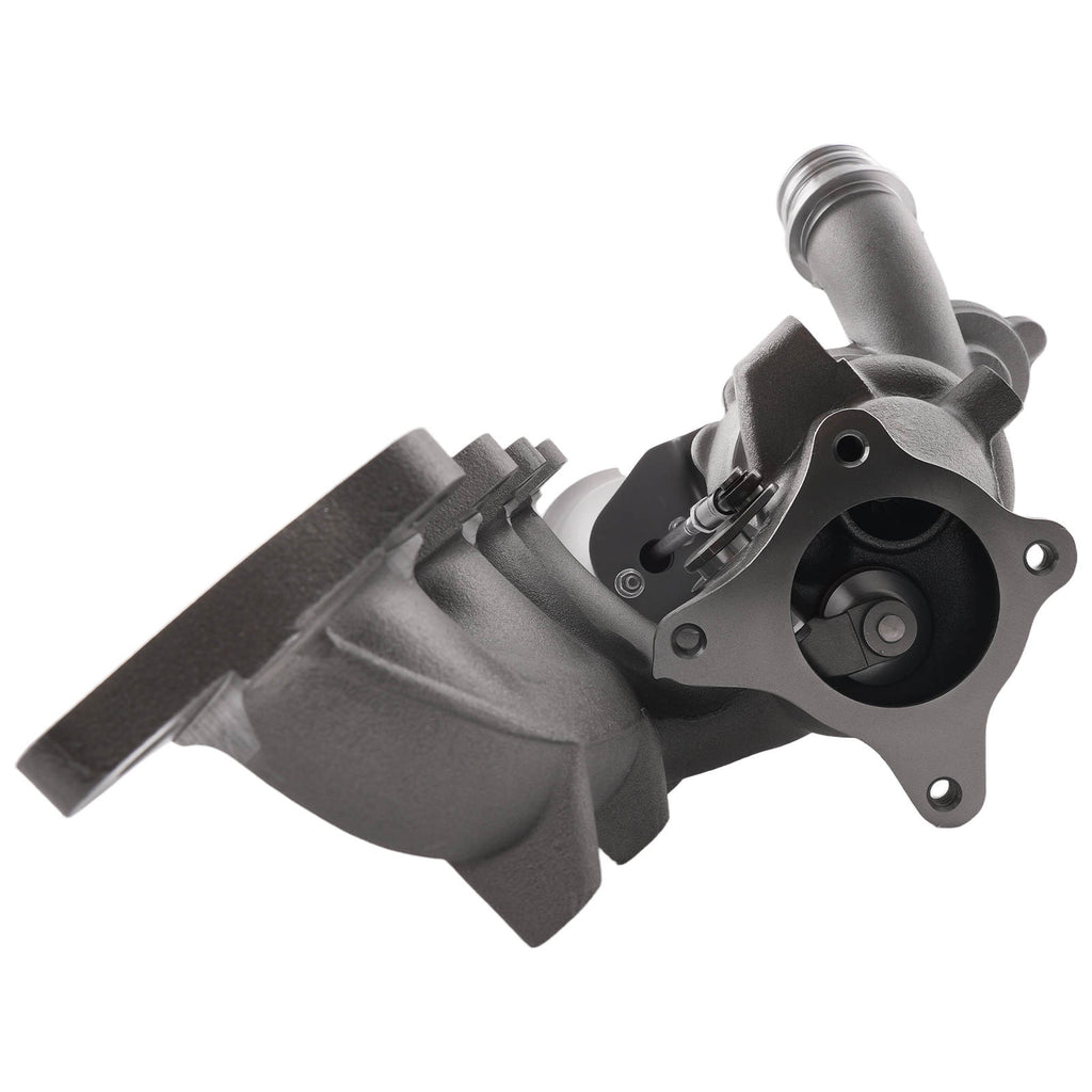 Turbine Turbocharger compatible for Audi A1 A3 1.4 TSI 03C145702C 49373-01002 CAXC Engine