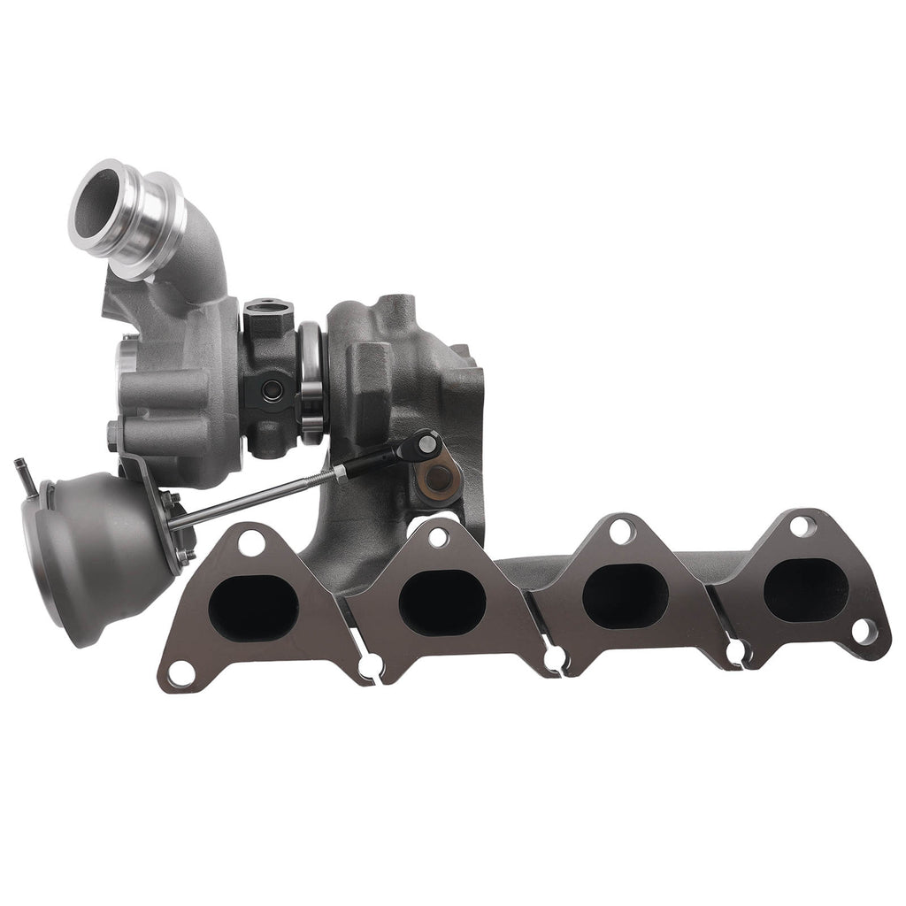 Turbine Turbocharger compatible for Audi A1 A3 1.4 TSI 03C145702C 49373-01002 CAXC Engine