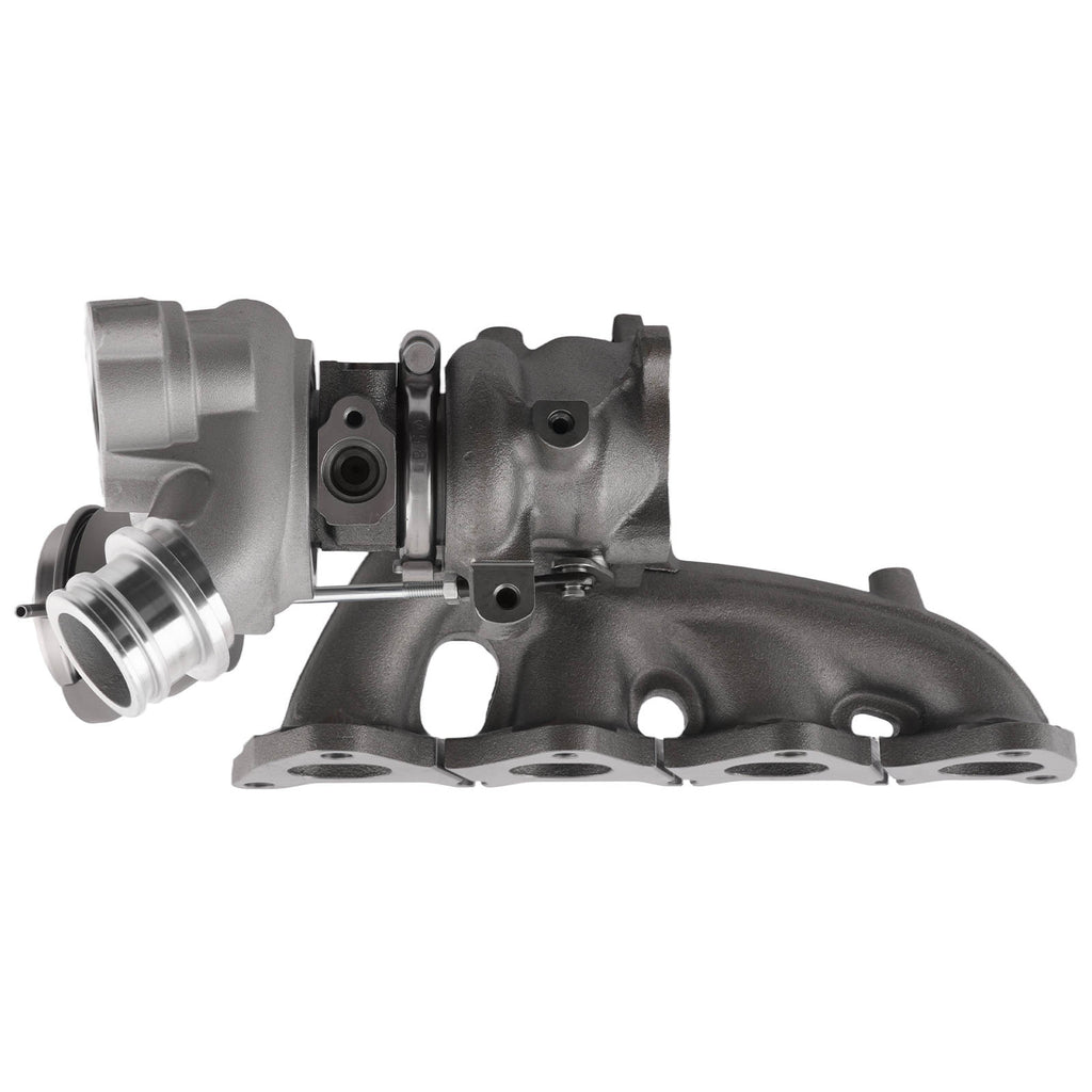 Turbo compatible for Audi A3 compatible for Seat Altea Leon compatible for VW Eos 1.4 TSI 92kW 2007-2015 03C145701R