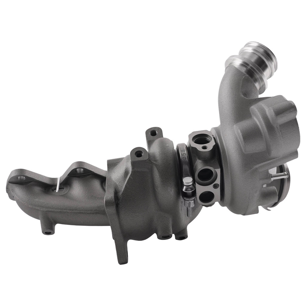 Turbo compatible for Audi A3 compatible for Seat Altea Leon compatible for VW Eos 1.4 TSI 92kW 2007-2015 03C145701R