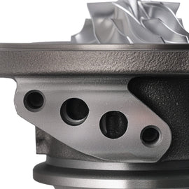 Turbocharger Chra compatible with Audi A3 Convertible 1.2 TFSI 77kW 2010-2013 03F145701L