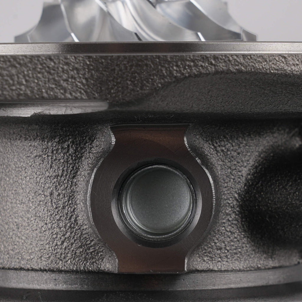 Turbocharger Chra compatible with Audi A3 Convertible 1.2 TFSI 77kW 2010-2013 03F145701L
