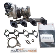 Load image into Gallery viewer, Turbocharger compatible for Skoda Fabia Octavia Roomster Yeti 1.2 TSI 1197ccm 03F145701K