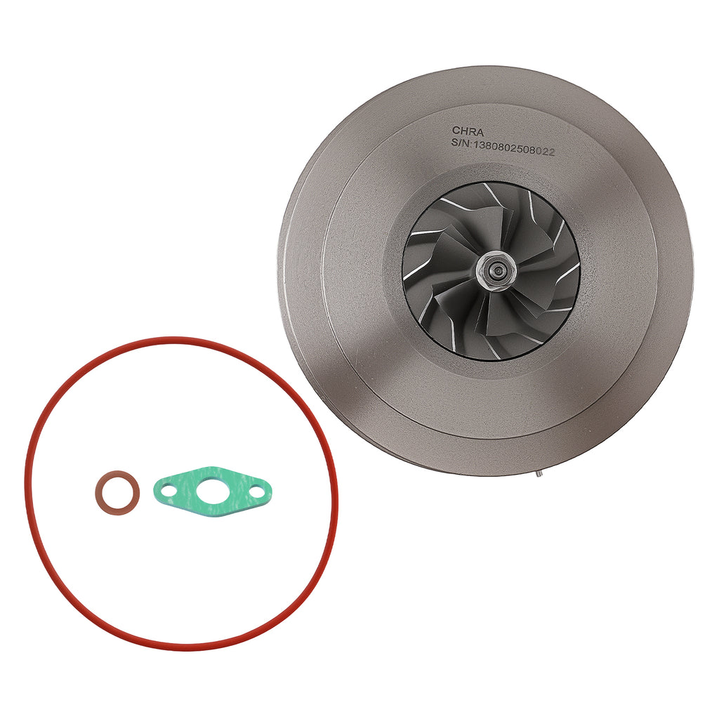 Turbo Chra Core compatibel met Vw Audi Seat Skoda 2.0 Tdi 125kw 2...