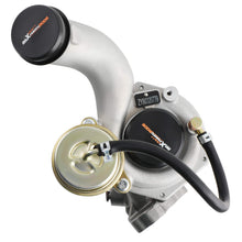 Load image into Gallery viewer, Pair Turbo Turbocharger compatible for Audi RS4 S4 A6 Allroad Quattro 2.7L K04-025 K04-026