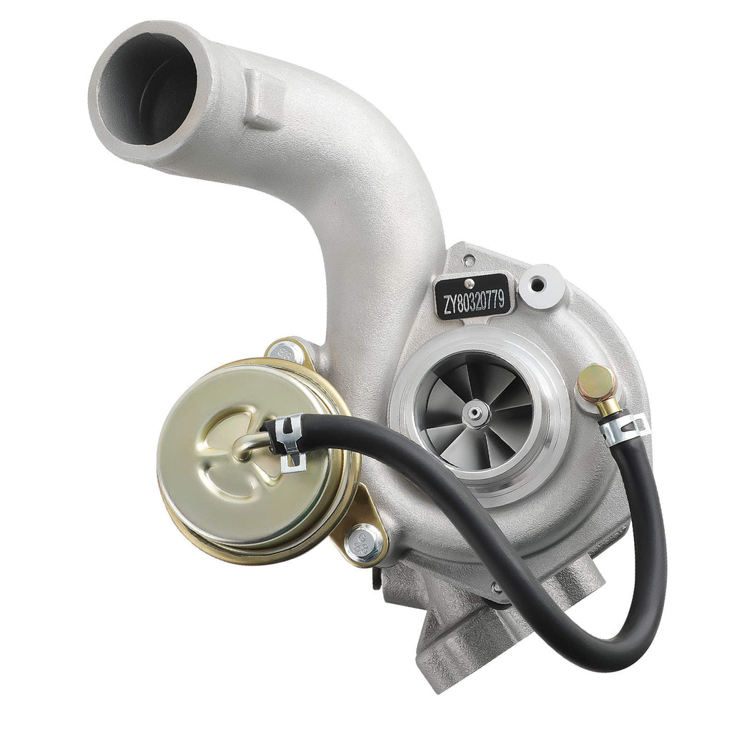 Pair Turbo Turbocharger compatible for Audi RS4 S4 A6 Allroad Quattro 2.7L K04-025 K04-026