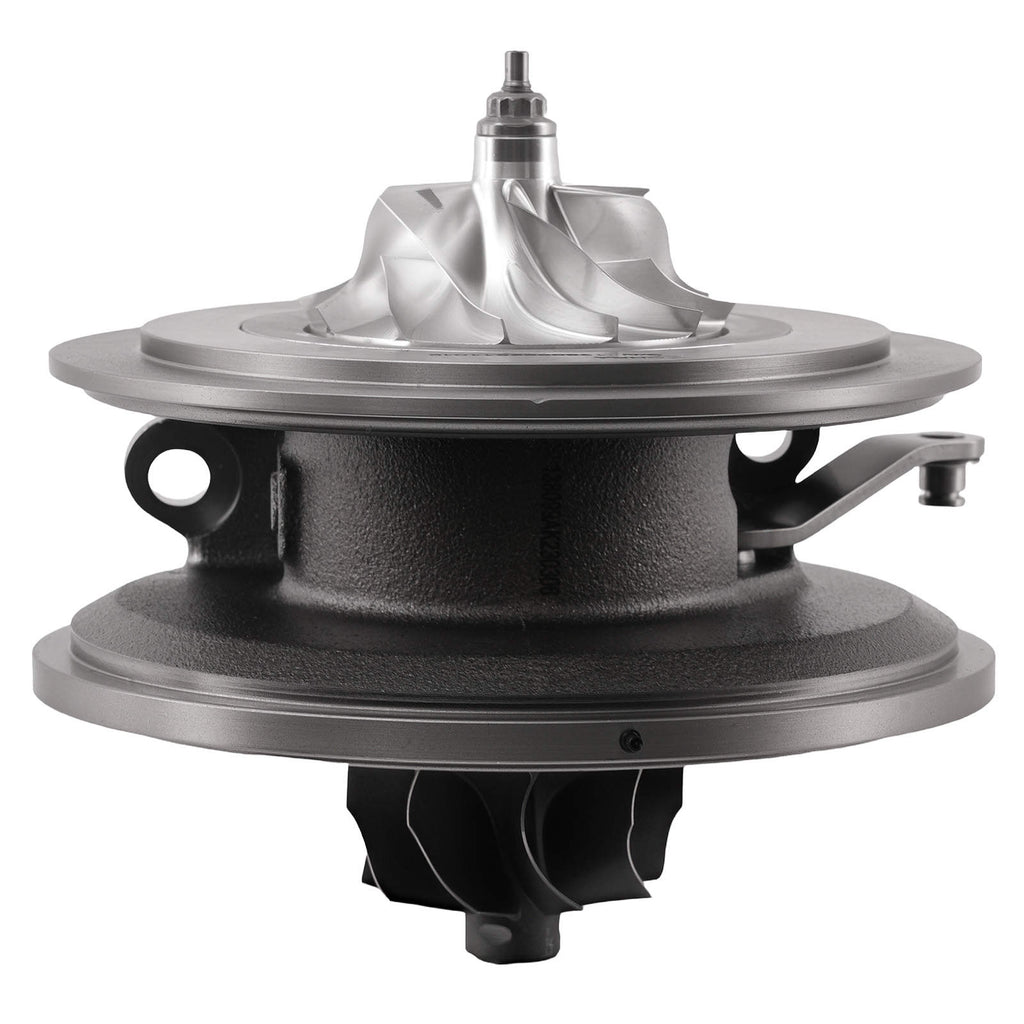 Billet Turbocharger Core compatible for AUDI A4 3.0 TDI quattro 180KW 2011-2015 810822-5001S