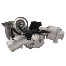 Load image into Gallery viewer, Turbo Turbocharger compatible with AUDI A4 A5 Q5 TFSI &amp; Compatible with VW Passat 2.0L TSI 06H145702 Q