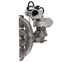 Load image into Gallery viewer, Turbo Turbocharger compatible with AUDI A4 A5 Q5 TFSI &amp; Compatible with VW Passat 2.0L TSI 06H145702 Q