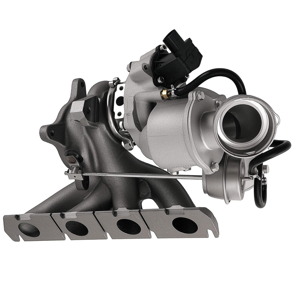 Engine Turbocharger compatible for VW Passat compatible for Golf Audi A3 1.8 TFSI 06J145701H 2007-2012