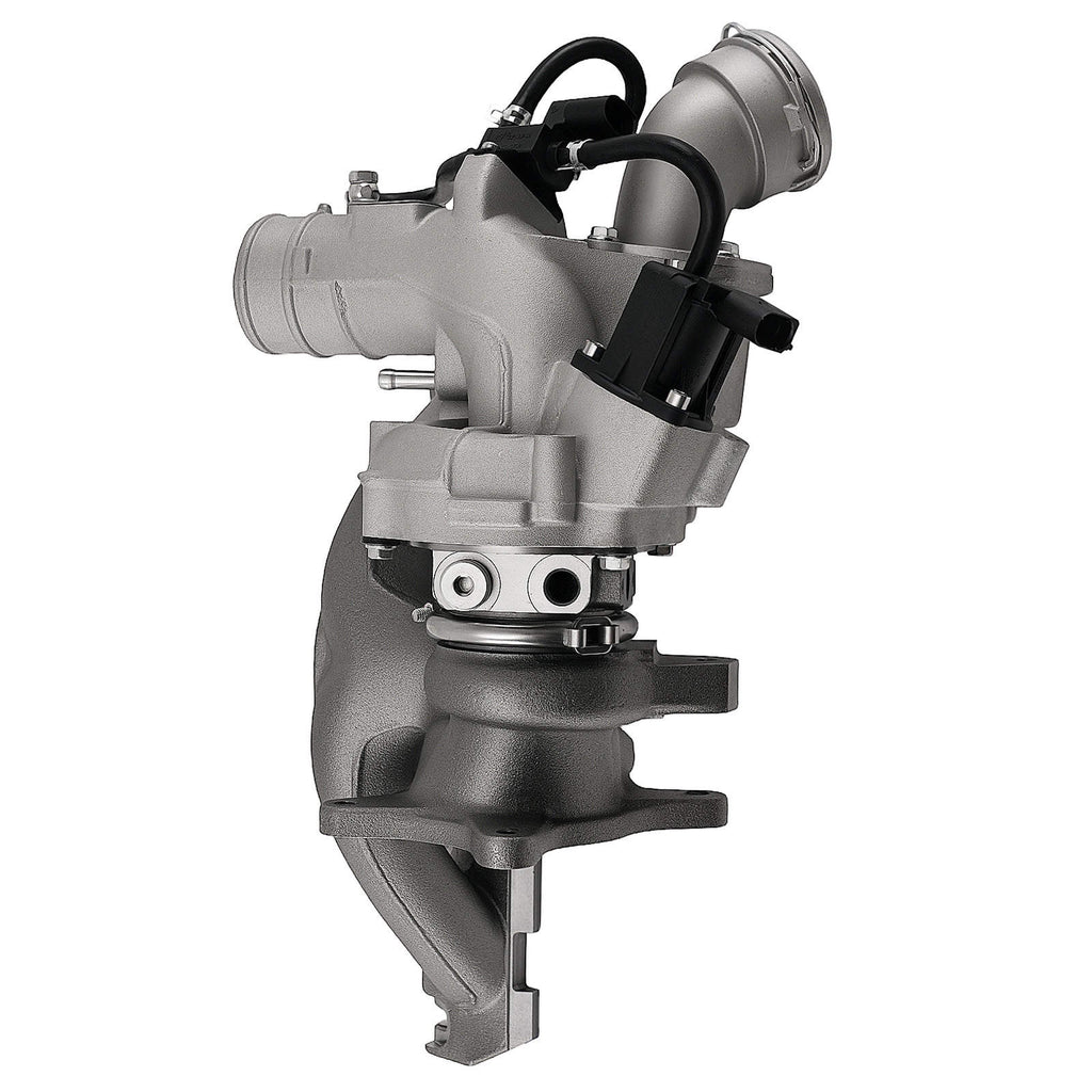 Engine Turbocharger compatible for VW Passat compatible for Golf Audi A3 1.8 TFSI 06J145701H 2007-2012