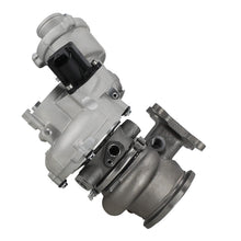 Load image into Gallery viewer, IS38 Turbo Turbocharger compatible for VW Golf VII GTI R 2.0T compatible for Audi A3 S3 1984ccm 06K145722S