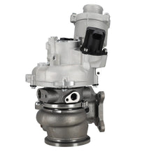 Load image into Gallery viewer, IS38 Turbo Turbocharger compatible for VW Golf VII GTI R 2.0T compatible for Audi A3 S3 1984ccm 06K145722S