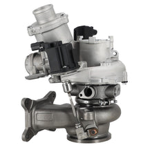 Load image into Gallery viewer, IS38 Turbo Turbocharger compatible for VW Golf VII GTI R 2.0T compatible for Audi A3 S3 1984ccm 06K145722S