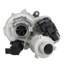 Load image into Gallery viewer, IS38 Turbo Turbocharger compatible for VW Golf VII GTI R 2.0T compatible for Audi A3 S3 1984ccm 06K145722S