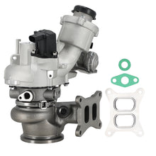Load image into Gallery viewer, Turbocharger compatible for Seat Leon 2.0 TSI compatible for Cupra 265 CJXB, CJXC, CJXF 1984ccm 195Kw 265PS