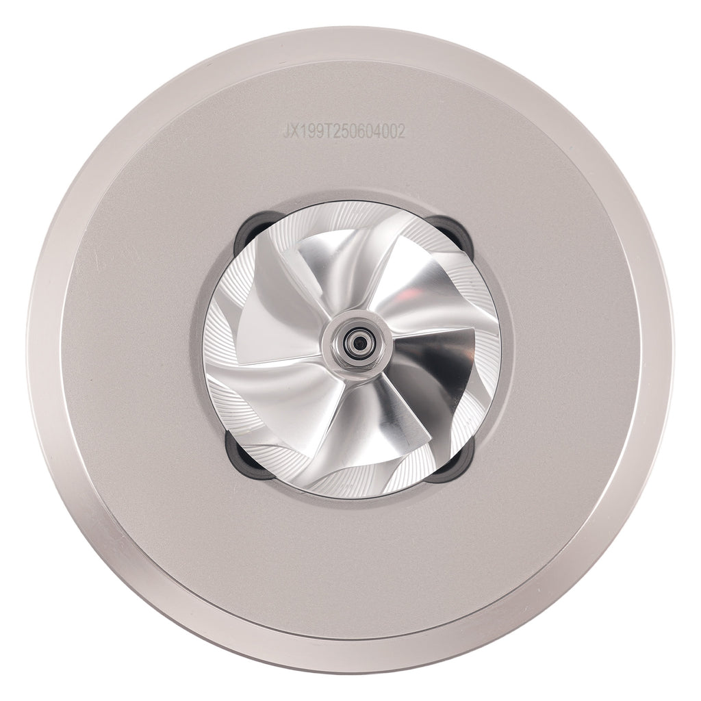 IS38 Billet Turbo Core suitable voor Audi TT 2.0 TFSI Quattro 169KW 2014-2025 06K145702R