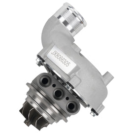 Rechts Side Billet Turbo CHRA geschikt voor Audi A6 A7 A8 CEUC CEUA Engine 079145722