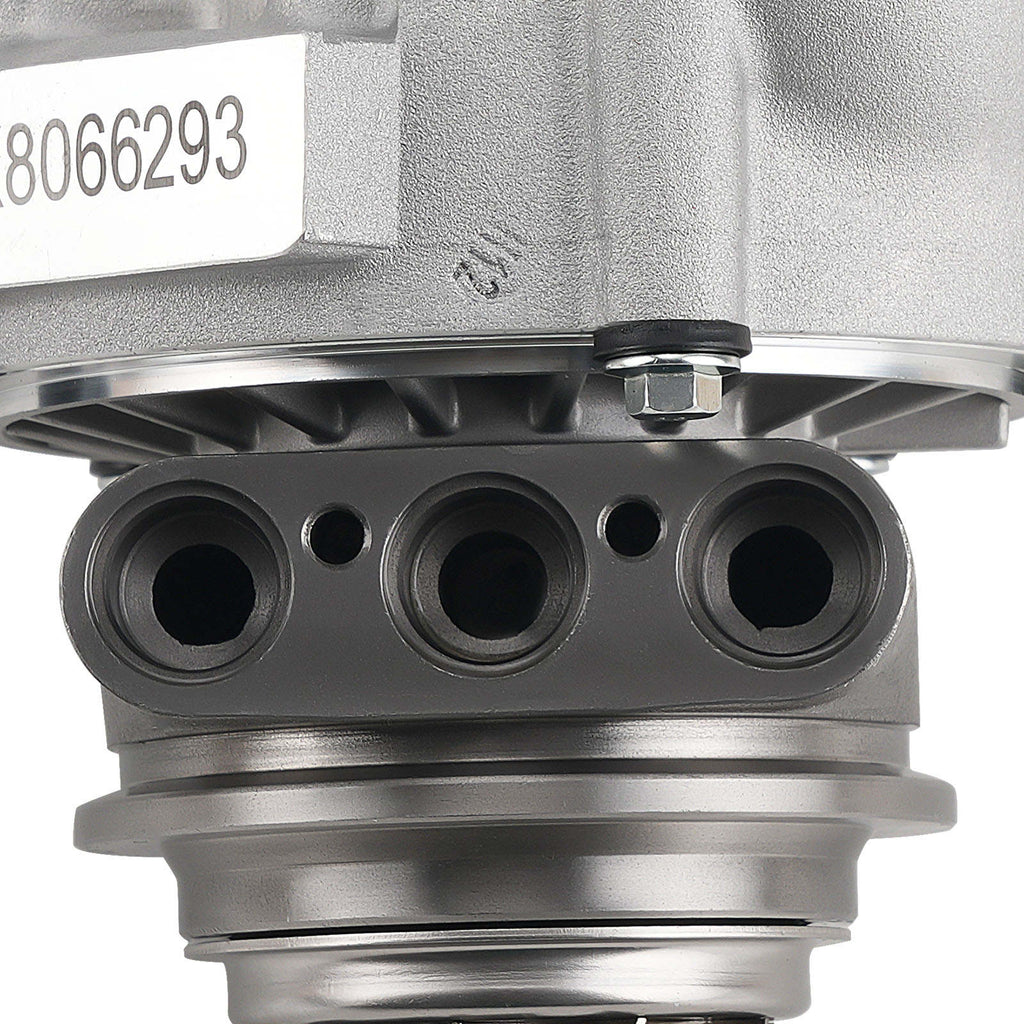 Upgrade Billet Turbocharger Super Chra compatible with Audi S6 S7 RS7 A8 S8 Quattro 4.0L V8