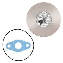 Load image into Gallery viewer, Billet turbolader Core compatibel met Mercedes C-Class E-Class CD...