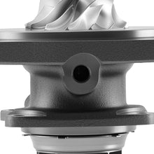 Load image into Gallery viewer, B03 Oil Cooled Billet Upgrade Turbo Cartridge Silver compatible for VW CXEB CXEC Engine