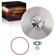 Load image into Gallery viewer, Billet turbolader Core compatibel met Mercedes Sprinter 2.2CDI 12...