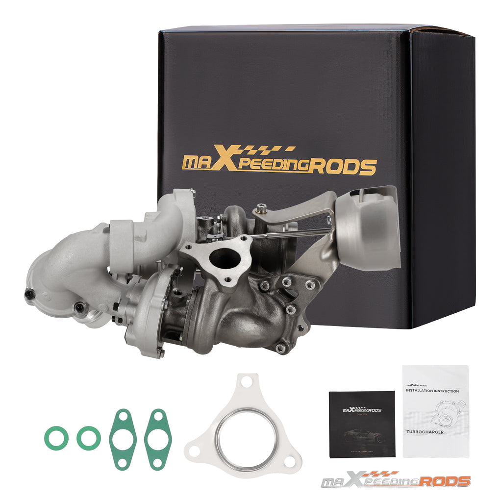KP39+K04 Turbocharger Turbo geschikt voor Mercedes Vito Sprinter 2.2CDI 2143cc OM651DE22LA