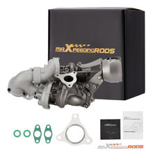 Load image into Gallery viewer, KP39+K04 Turbocharger Turbo geschikt voor Mercedes Vito Sprinter 2.2CDI 2143cc OM651DE22LA