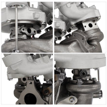 Load image into Gallery viewer, Turbo Turbocharger compatible for Mercedes Sprinter Vito 2.2 CDI + Gasket 10009700074