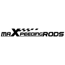 Load image into Gallery viewer, Maxpeedingrods logo car sticker