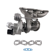Load image into Gallery viewer, Turbo turbolader compatibel met BMW 1 3 Series F20 F30 F31 819997...