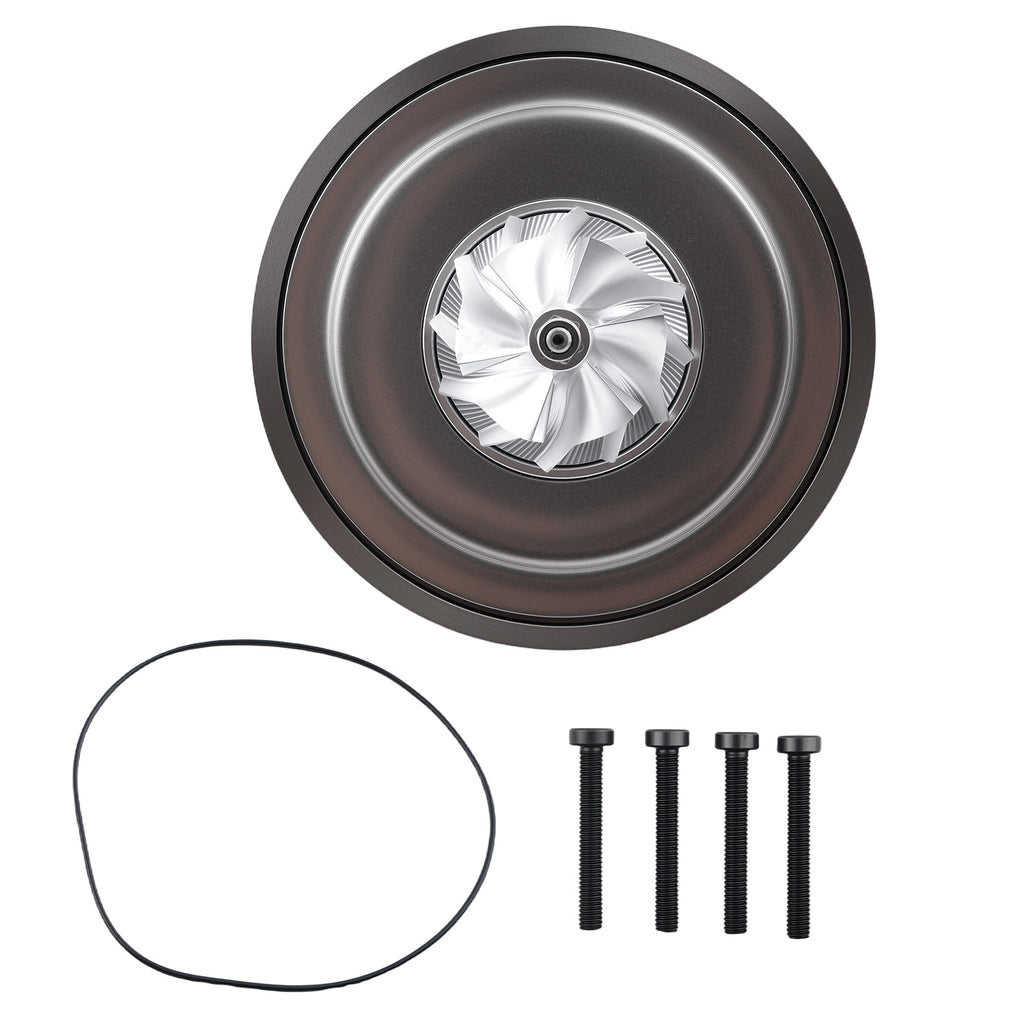 Upgrade turbo cartridge compatible with BMW 2 F45/F46 218i compatible with Mini Cooper 2013-25 11652369788