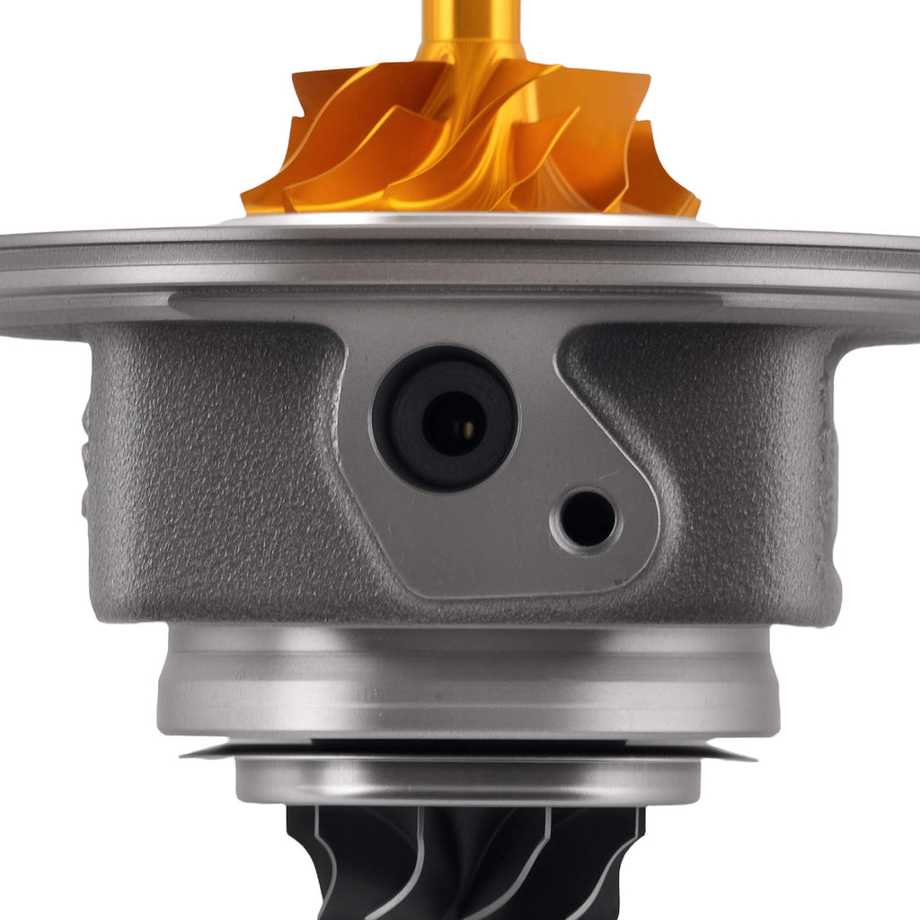 Upgrade Billet Turbo Chra Core compatible for BMW 4 F32 F36 418i 100KW 2016-20 11652681209